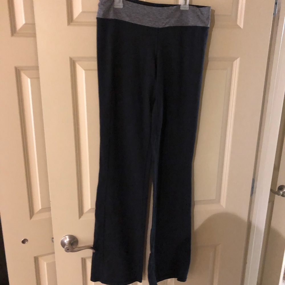 Classic Target yoga pants